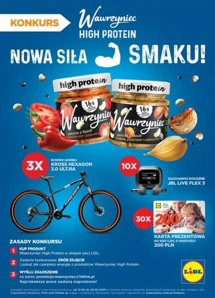 Koniecznie zobacz nasz konkurs